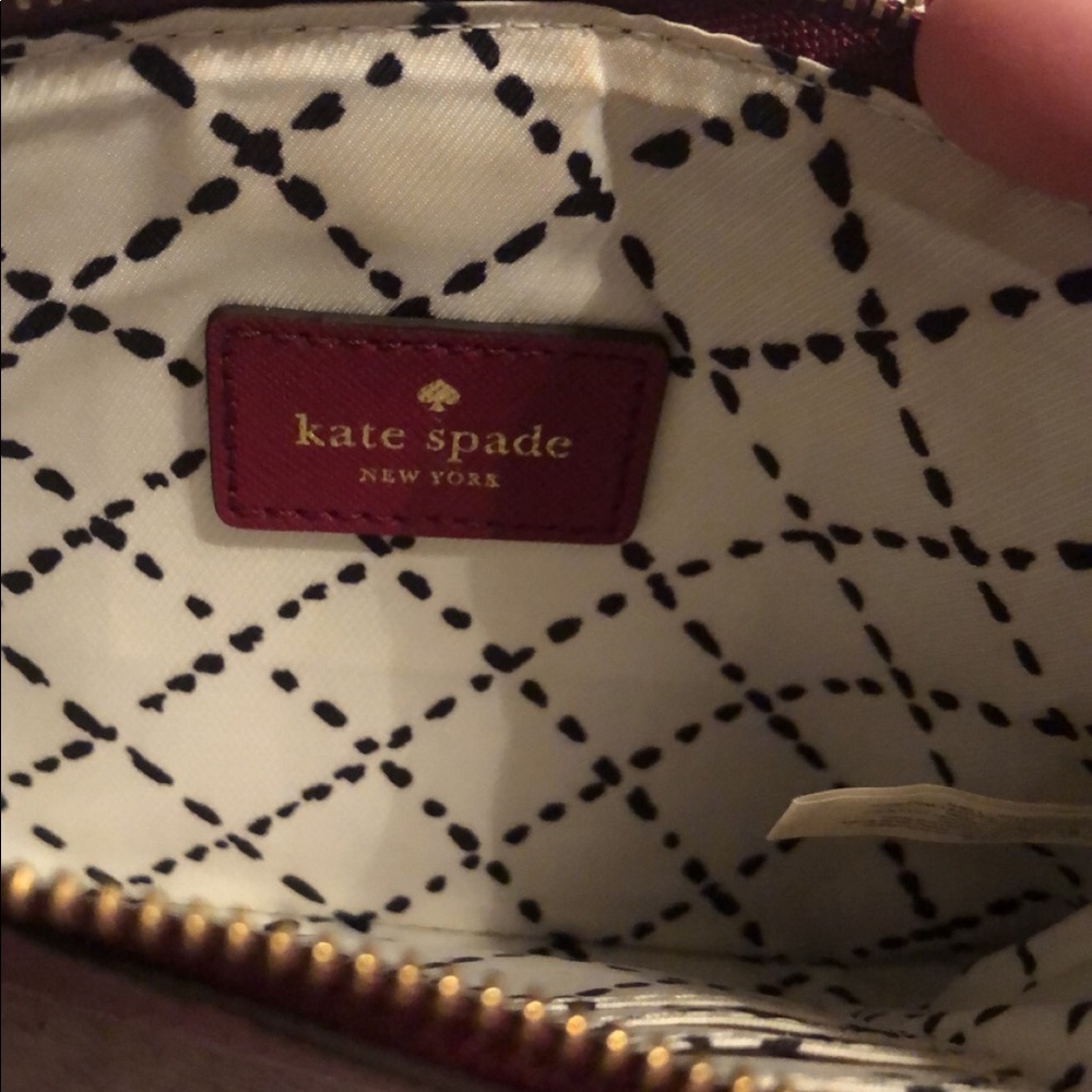 Wristlet - Picture 2 of 2